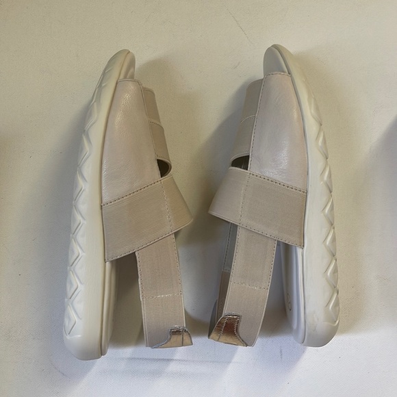 Saydo Women’s Lightweight Comfy Sandals Off White Size 38 (US 7.5 -8) - Picture 8 of 12